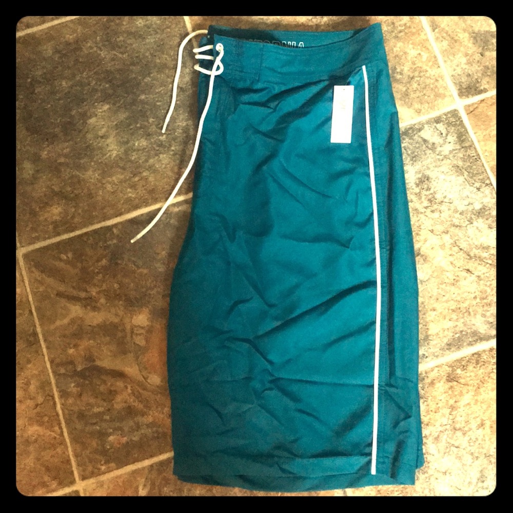Men’s Bathing Suit